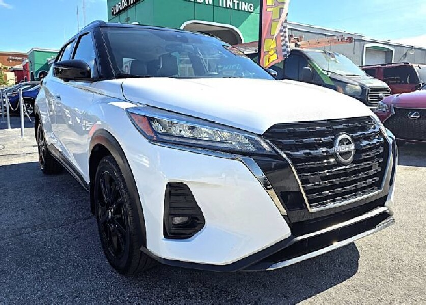 2023 Nissan Kicks in Miramar, FL 33023 - 18151751