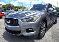 2019 INFINITI QX60 in Miramar, FL 33023 - 18151752 3