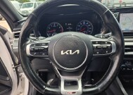 2022 Kia K5 in Miramar, FL 33023 - 18151754 21