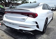 2022 Kia K5 in Miramar, FL 33023 - 18151754 7