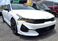 2022 Kia K5 in Miramar, FL 33023 - 18151754 1