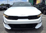 2022 Kia K5 in Miramar, FL 33023 - 18151754 2