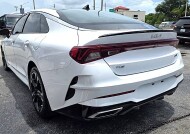 2022 Kia K5 in Miramar, FL 33023 - 18151754 5