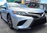 2020 Toyota Camry in Miramar, FL 33023 - 18151755 1