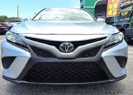 2020 Toyota Camry in Miramar, FL 33023 - 18151755 2