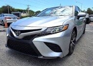 2020 Toyota Camry in Miramar, FL 33023 - 18151755 3