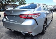 2020 Toyota Camry in Miramar, FL 33023 - 18151755 7