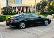 2023 Hyundai Sonata in Phoenix, AZ 85020 - 18151757 14