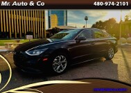 2023 Hyundai Sonata in Phoenix, AZ 85020 - 18151757 1
