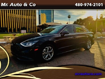 2023 Hyundai Sonata in Phoenix, AZ 85020