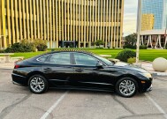 2023 Hyundai Sonata in Phoenix, AZ 85020 - 18151757 9