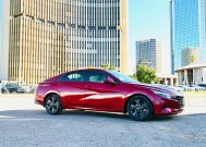 2023 Hyundai Elantra in Phoenix, AZ 85020 - 18151758 10