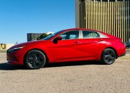 2023 Hyundai Elantra in Phoenix, AZ 85020 - 18151758 7