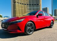 2023 Hyundai Elantra in Phoenix, AZ 85020 - 18151758 3