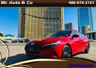 2023 Hyundai Elantra in Phoenix, AZ 85020 - 18151758 1