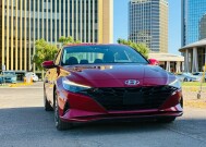 2023 Hyundai Elantra in Phoenix, AZ 85020 - 18151758 12