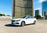 2016 Hyundai Sonata in Phoenix, AZ 85020 - 18151759 2