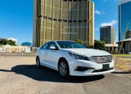 2016 Hyundai Sonata in Phoenix, AZ 85020 - 18151759 11