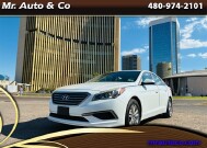 2016 Hyundai Sonata in Phoenix, AZ 85020 - 18151759 1