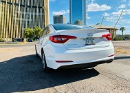2016 Hyundai Sonata in Phoenix, AZ 85020 - 18151759 12