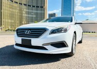 2016 Hyundai Sonata in Phoenix, AZ 85020 - 18151759 3