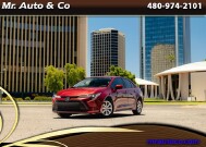 2025 Toyota Corolla in Phoenix, AZ 85020 - 18151760 1