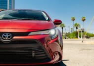2025 Toyota Corolla in Phoenix, AZ 85020 - 18151760 4