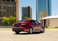 2025 Toyota Corolla in Phoenix, AZ 85020 - 18151760 8