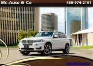2018 BMW X5 in Phoenix, AZ 85020 - 18151761 1