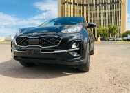 2020 Kia Sportage in Phoenix, AZ 85020 - 18151763 8