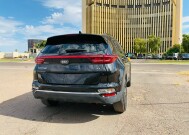 2020 Kia Sportage in Phoenix, AZ 85020 - 18151763 15