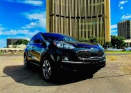 2020 Kia Sportage in Phoenix, AZ 85020 - 18151763 11