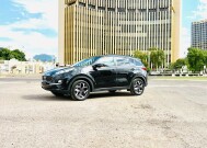 2020 Kia Sportage in Phoenix, AZ 85020 - 18151763 6