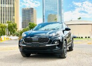 2020 Kia Sportage in Phoenix, AZ 85020 - 18151763 5