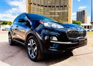 2020 Kia Sportage in Phoenix, AZ 85020 - 18151763 14