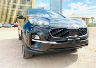 2020 Kia Sportage in Phoenix, AZ 85020 - 18151763 7