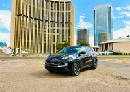 2020 Kia Sportage in Phoenix, AZ 85020 - 18151763 3