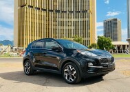 2020 Kia Sportage in Phoenix, AZ 85020 - 18151763 13
