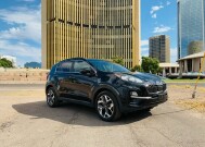 2020 Kia Sportage in Phoenix, AZ 85020 - 18151763 12