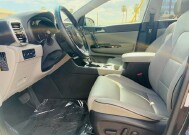 2020 Kia Sportage in Phoenix, AZ 85020 - 18151763 22