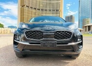 2020 Kia Sportage in Phoenix, AZ 85020 - 18151763 9