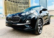 2020 Kia Sportage in Phoenix, AZ 85020 - 18151763 2