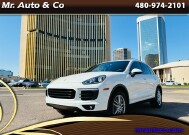 2016 Porsche Cayenne in Phoenix, AZ 85020 - 18151764 1