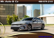 2022 Kia K5 in Phoenix, AZ 85020 - 18151765 1