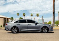 2022 Kia K5 in Phoenix, AZ 85020 - 18151765 5