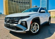 2025 Hyundai Tucson in Phoenix, AZ 85020 - 18151766 43