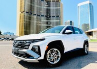 2025 Hyundai Tucson in Phoenix, AZ 85020 - 18151766 40