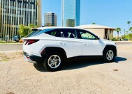 2025 Hyundai Tucson in Phoenix, AZ 85020 - 18151766 11