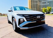 2025 Hyundai Tucson in Phoenix, AZ 85020 - 18151766 7