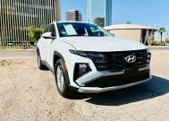 2025 Hyundai Tucson in Phoenix, AZ 85020 - 18151766 6